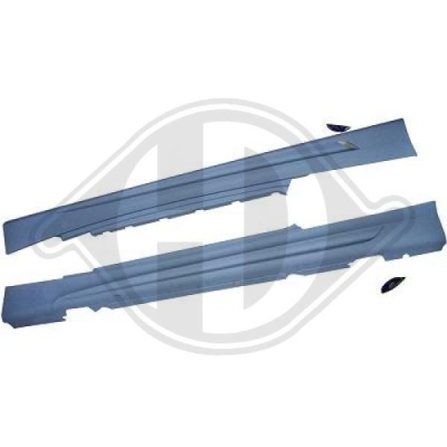 DIEDERICHS Dorpelbekleding HD Tuning