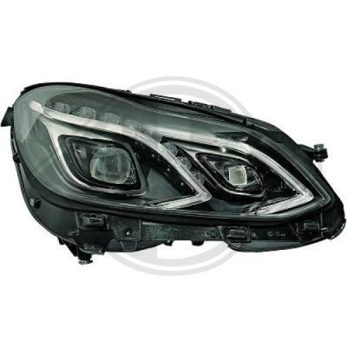 DIEDERICHS Headlight Priority Parts