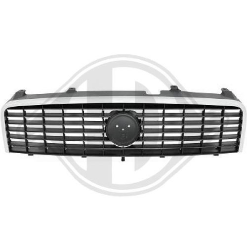 DIEDERICHS Radiator Grille