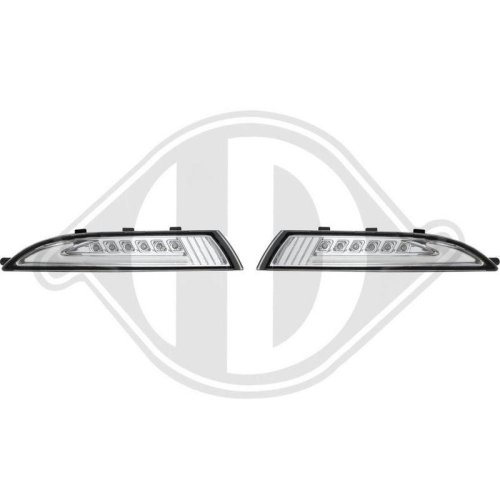 DIEDERICHS Kit Indicatore direzione HD Tuning