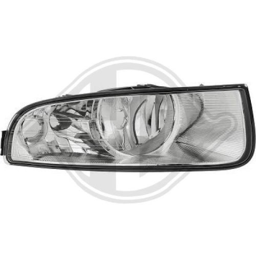 DIEDERICHS Front Fog Light