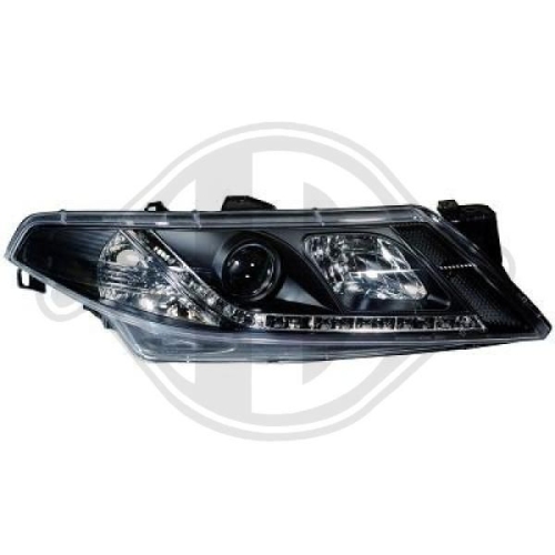 DIEDERICHS Headlight Set HD Tuning