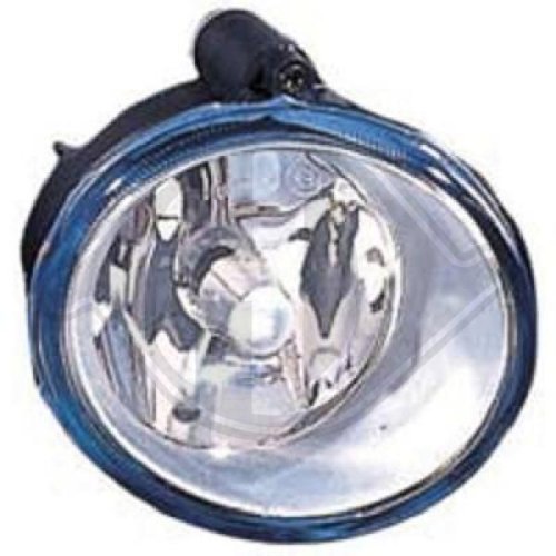 DIEDERICHS Front Fog Light