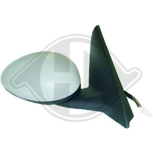 DIEDERICHS Retrovisor exterior