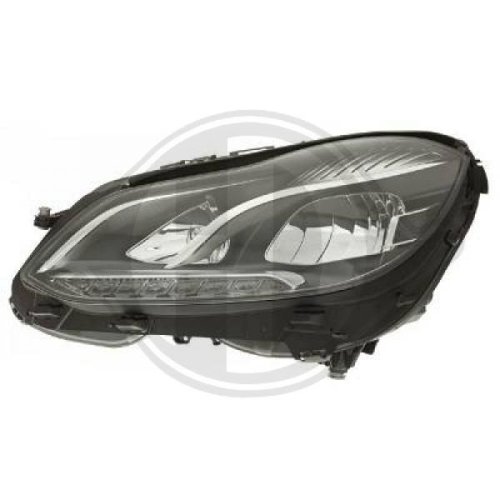 DIEDERICHS Headlight Priority Parts