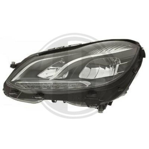 DIEDERICHS Farol principal Priority Parts