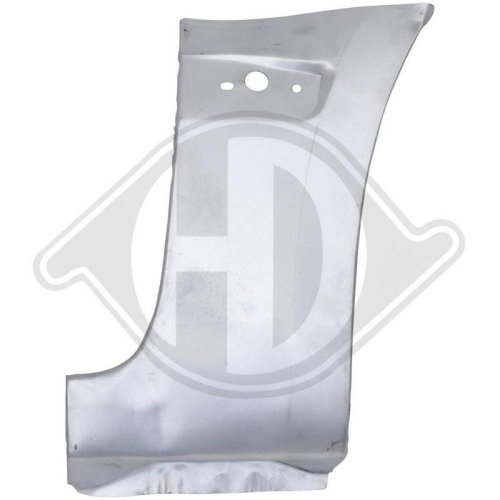 DIEDERICHS Carrozzeria