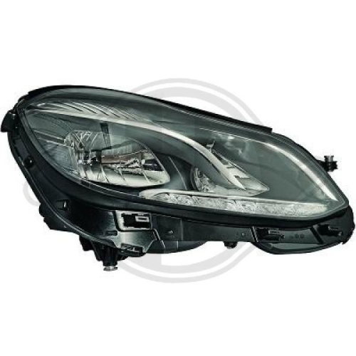 DIEDERICHS Headlight Priority Parts