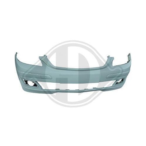 DIEDERICHS Bumper