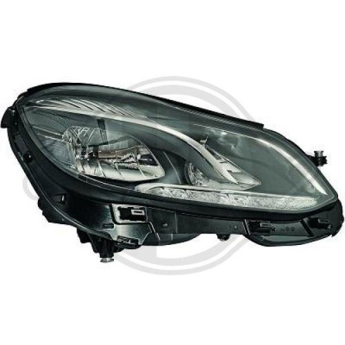 DIEDERICHS Faro principale Priority Parts