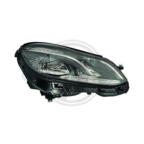 DIEDERICHS Faro principale Priority Parts