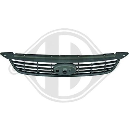 DIEDERICHS Radiator Grille