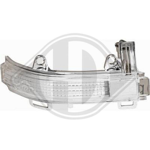 DIEDERICHS Lampa kierunkowskazu