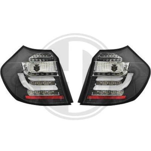 DIEDERICHS Tail Light Assembly Set HD Tuning