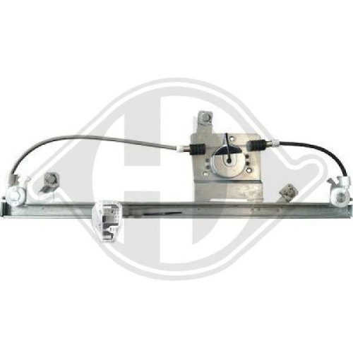 DIEDERICHS Window Regulator