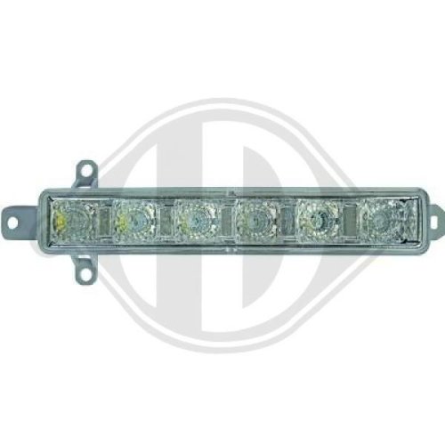 DIEDERICHS Daytime Running Light