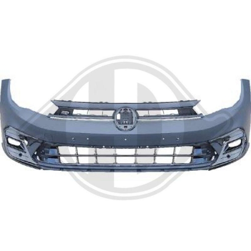 DIEDERICHS Bumper HD Tuning
