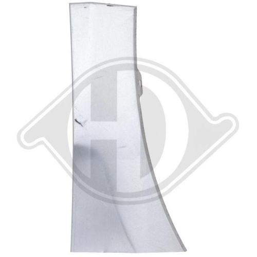 DIEDERICHS Guardabarros