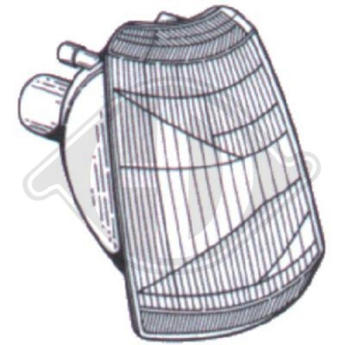 DIEDERICHS Pisca DIEDERICHS Pisca