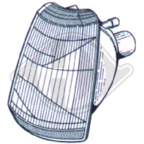 DIEDERICHS Pisca DIEDERICHS Pisca