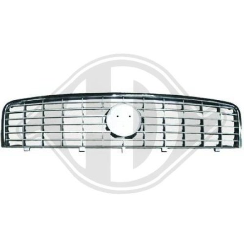 DIEDERICHS Radiateurgrille