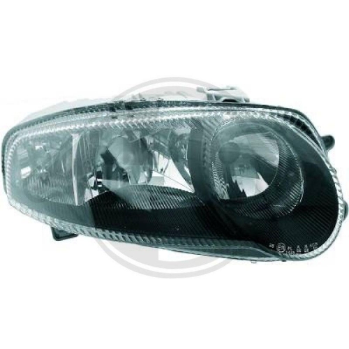 DIEDERICHS Projecteur principal HD Tuning DIEDERICHS Projecteur principal HD Tuning