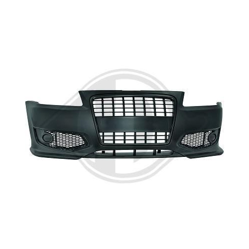 DIEDERICHS Pare-chocs HD Tuning