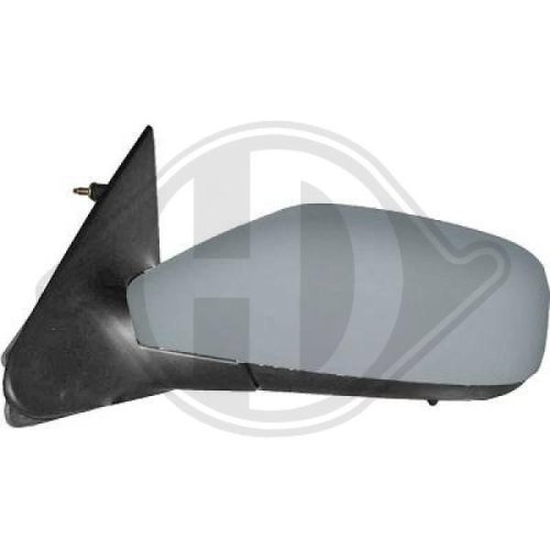 DIEDERICHS Exterior Mirror