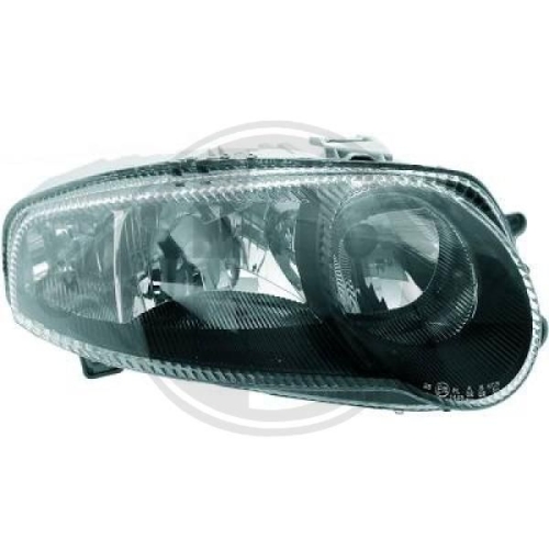 DIEDERICHS Headlight HD Tuning