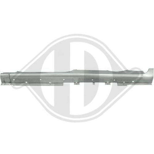 DIEDERICHS Rocker Panel