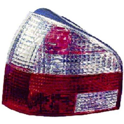 DIEDERICHS Zestaw lampy tylnej HD Tuning