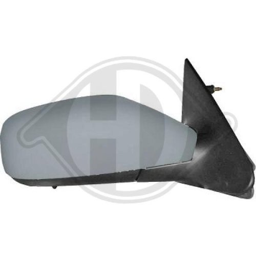 DIEDERICHS Exterior Mirror