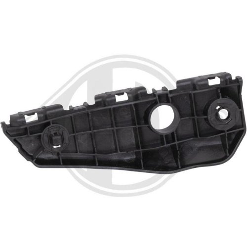 DIEDERICHS Supporto, Paraurti