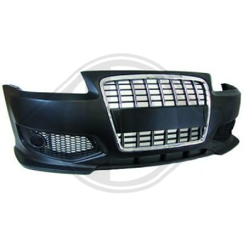 DIEDERICHS Bumper HD Tuning