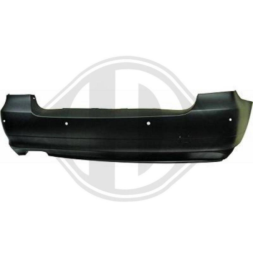 DIEDERICHS Paraurti Priority Parts