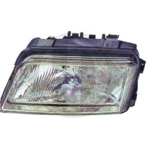 DIEDERICHS Headlight