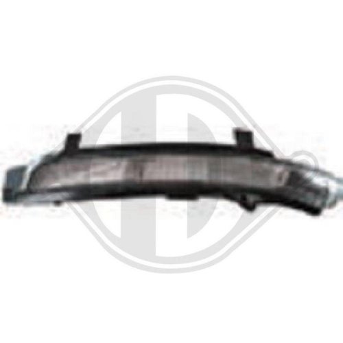 DIEDERICHS Retrovisor exterior