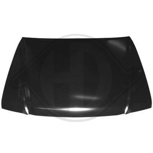 DIEDERICHS Cofano motore