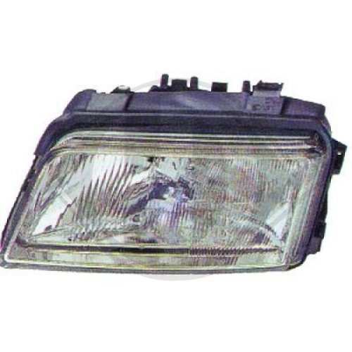 DIEDERICHS Knipperlicht