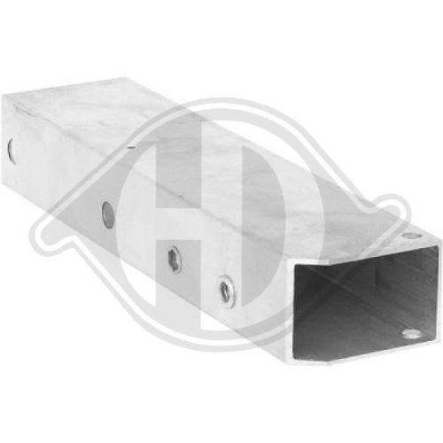 DIEDERICHS Impact Absorber, bumper