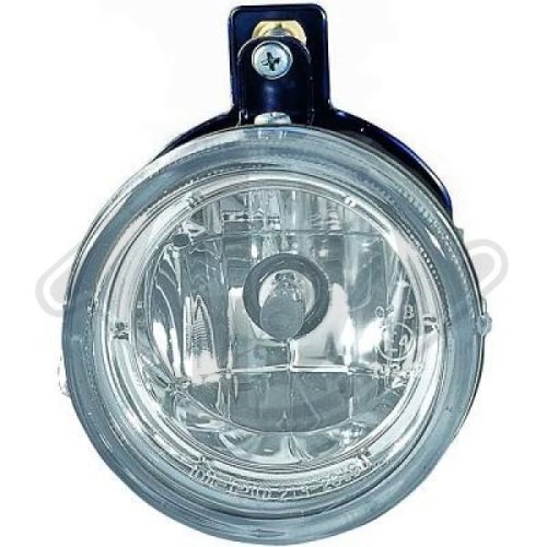 DIEDERICHS Insert, front fog light