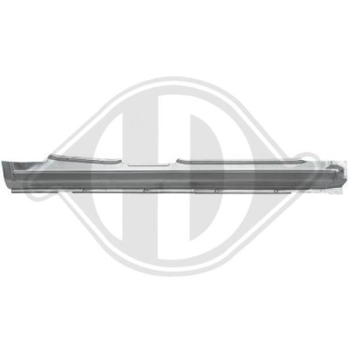 DIEDERICHS Rocker Panel