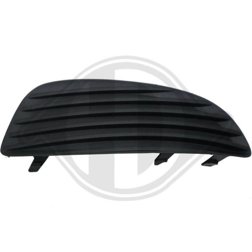 DIEDERICHS Решетка вентилятора, буфер