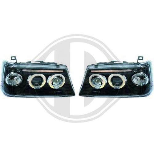 DIEDERICHS Ana far seti HD Tuning DIEDERICHS Ana far seti HD Tuning