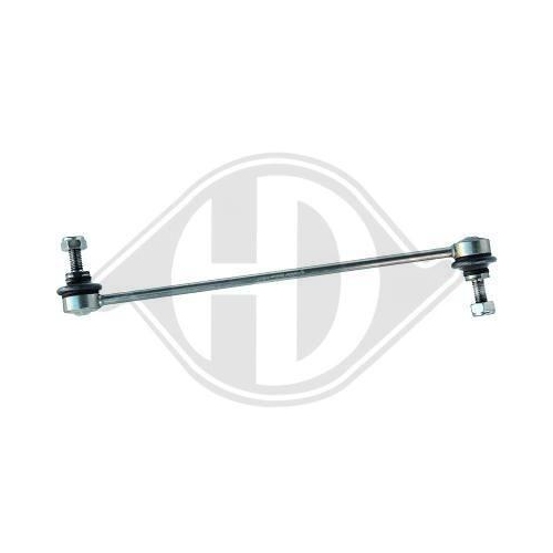 DIEDERICHS Stabilisatorstang