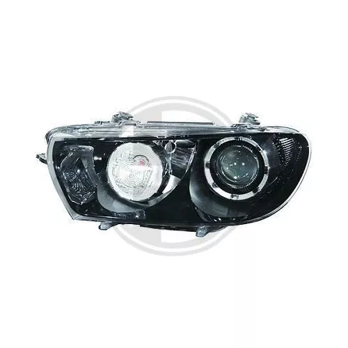 DIEDERICHS Farol principal Priority Parts DIEDERICHS Farol principal Priority Parts