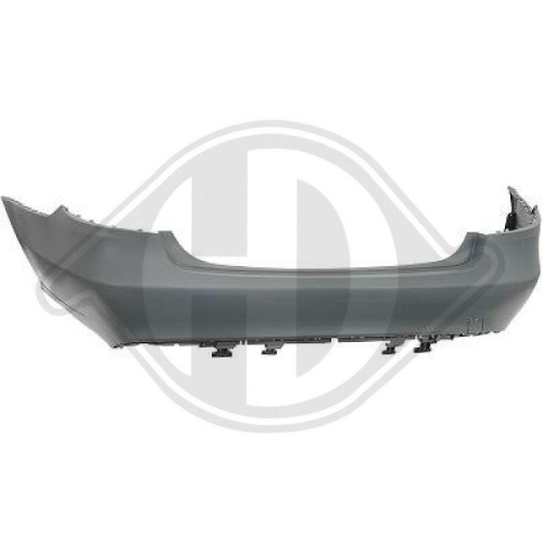 DIEDERICHS Буфер Priority Parts