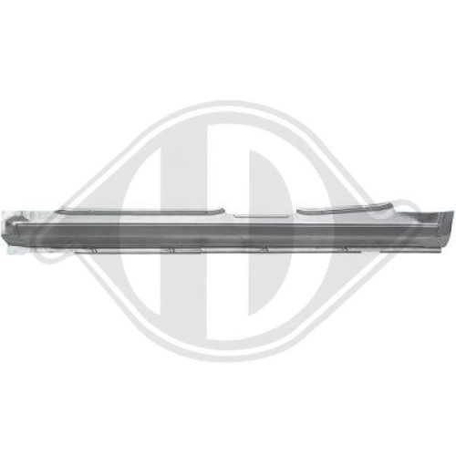 DIEDERICHS Rocker Panel