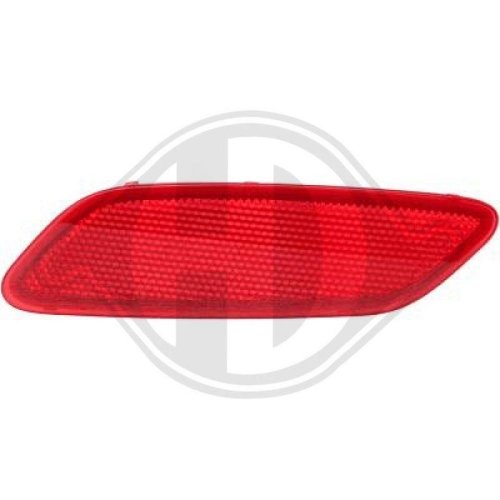 DIEDERICHS Reflector