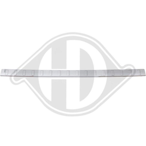 DIEDERICHS Trim/Protection Strip, bumper